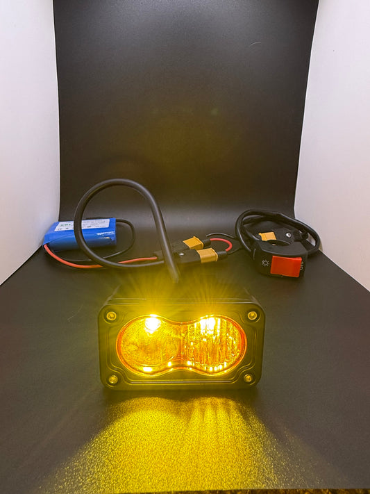 Arc V2 Kit ( Rechargeable battery)