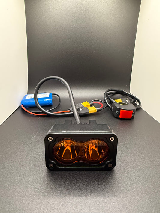 Arc V2 Kit ( Rechargeable battery)